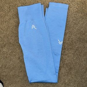 Over Active Classic Seamless Leggings